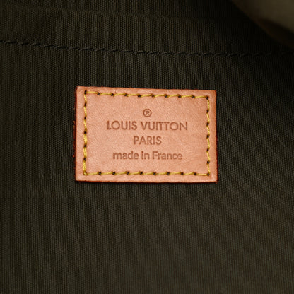 Louis Vuitton Denim Monogramouflage Lys 6 of 11