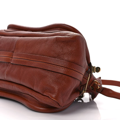 Chloe Calfskin Medium Paraty Brick 9 of 11