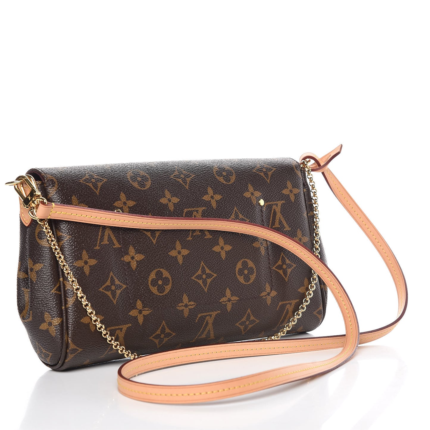 Monogram Favorite MM