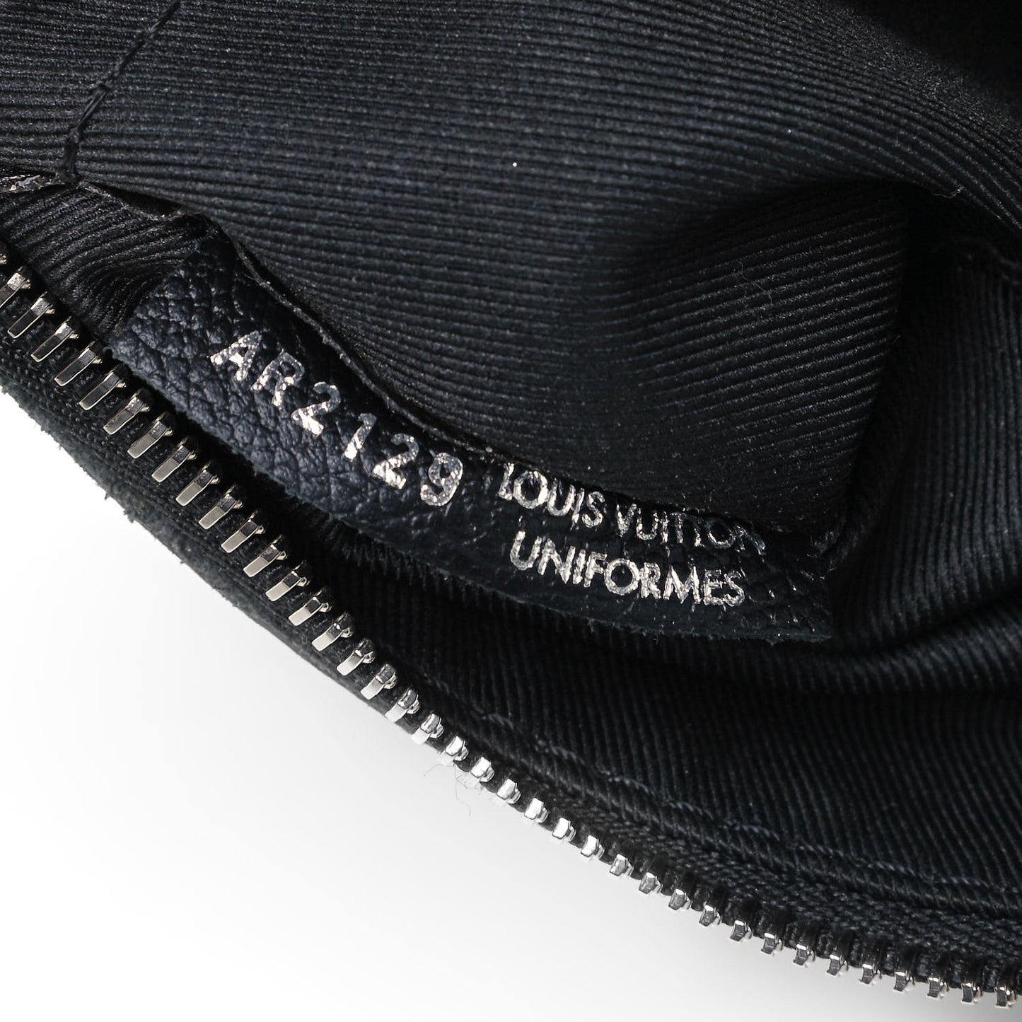 Empreinte Pallas Crossbody Black
