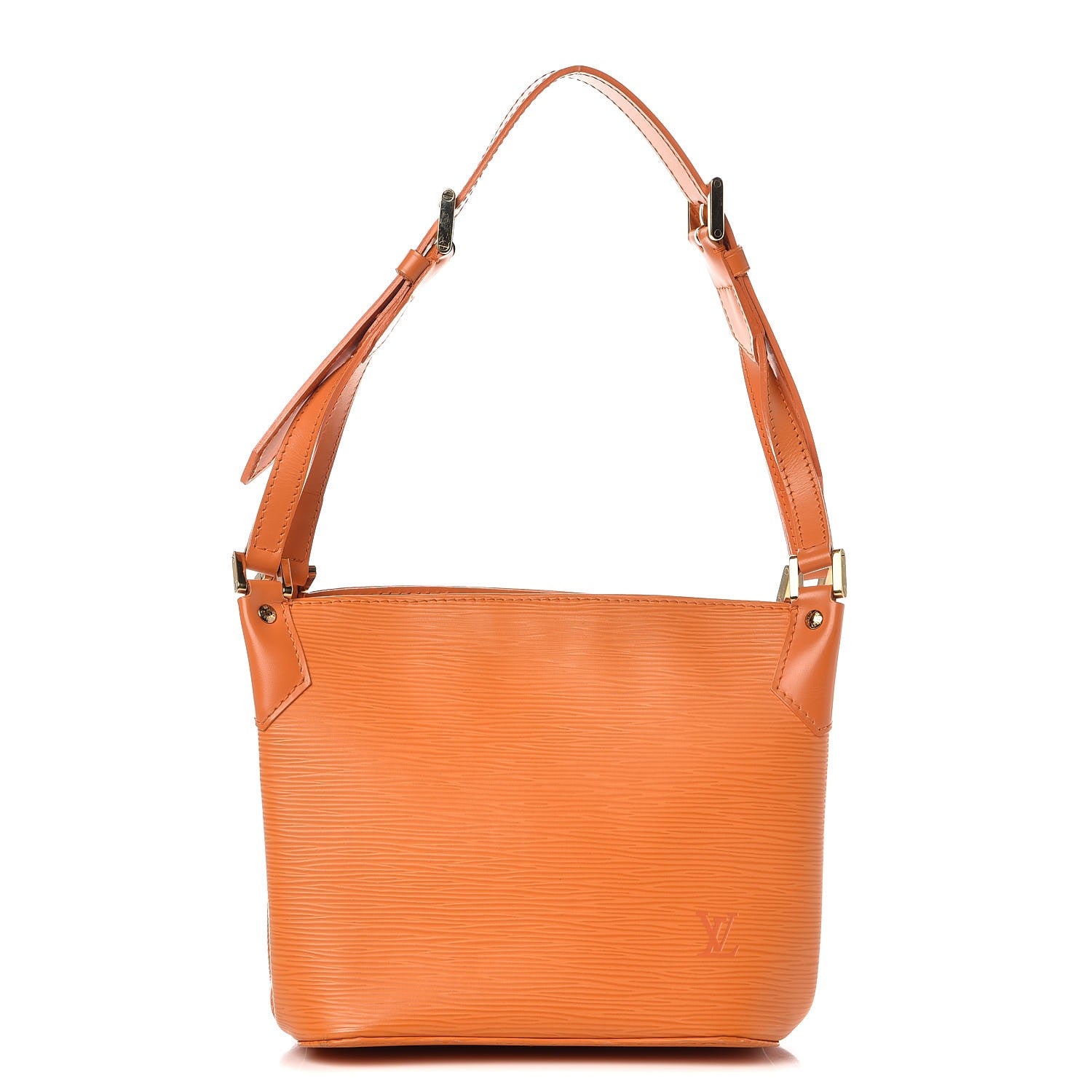 Louis Vuitton Epi Mandara PM Mandarin 1 of 14