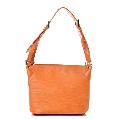 Louis Vuitton Epi Mandara PM Mandarin 1 of 14