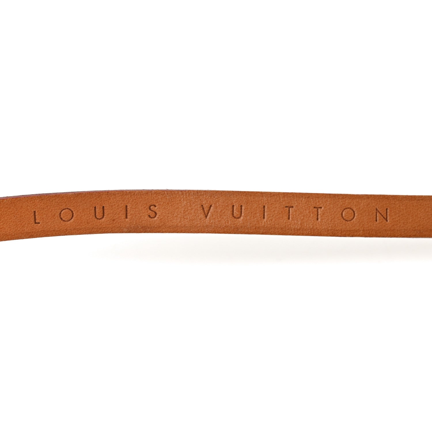 Louis Vuitton Monogram Pochette Florentine M 5 of 9