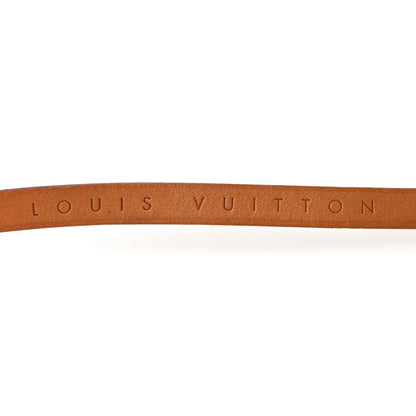 Louis Vuitton Monogram Pochette Florentine M 5 of 9