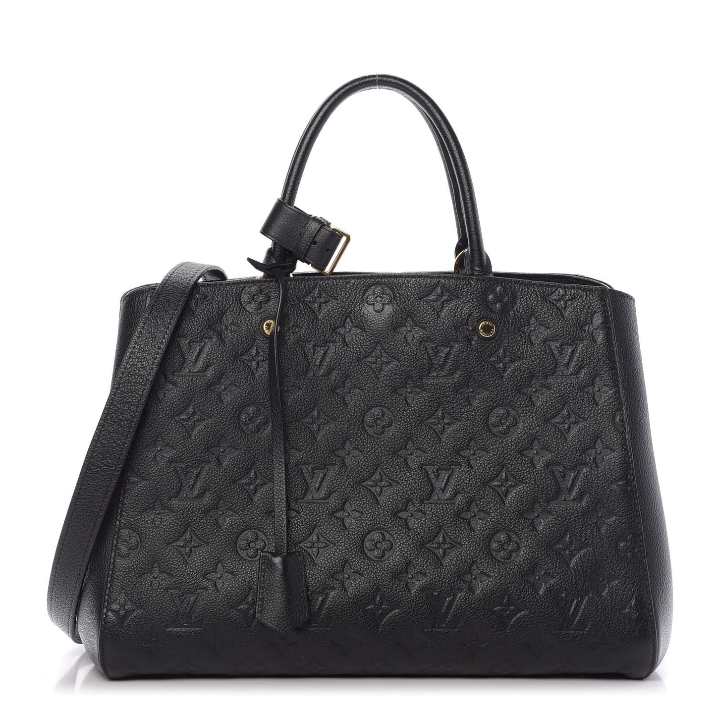 Empreinte Montaigne GM Black