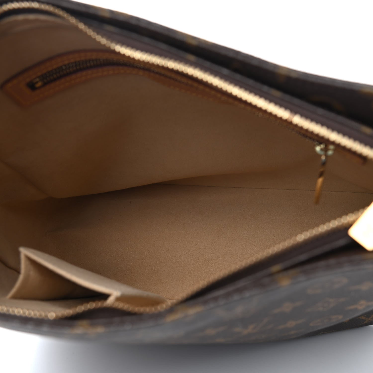 Louis Vuitton Monogram Looping GM 5 of 10