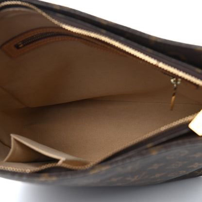 Louis Vuitton Monogram Looping GM 5 of 10