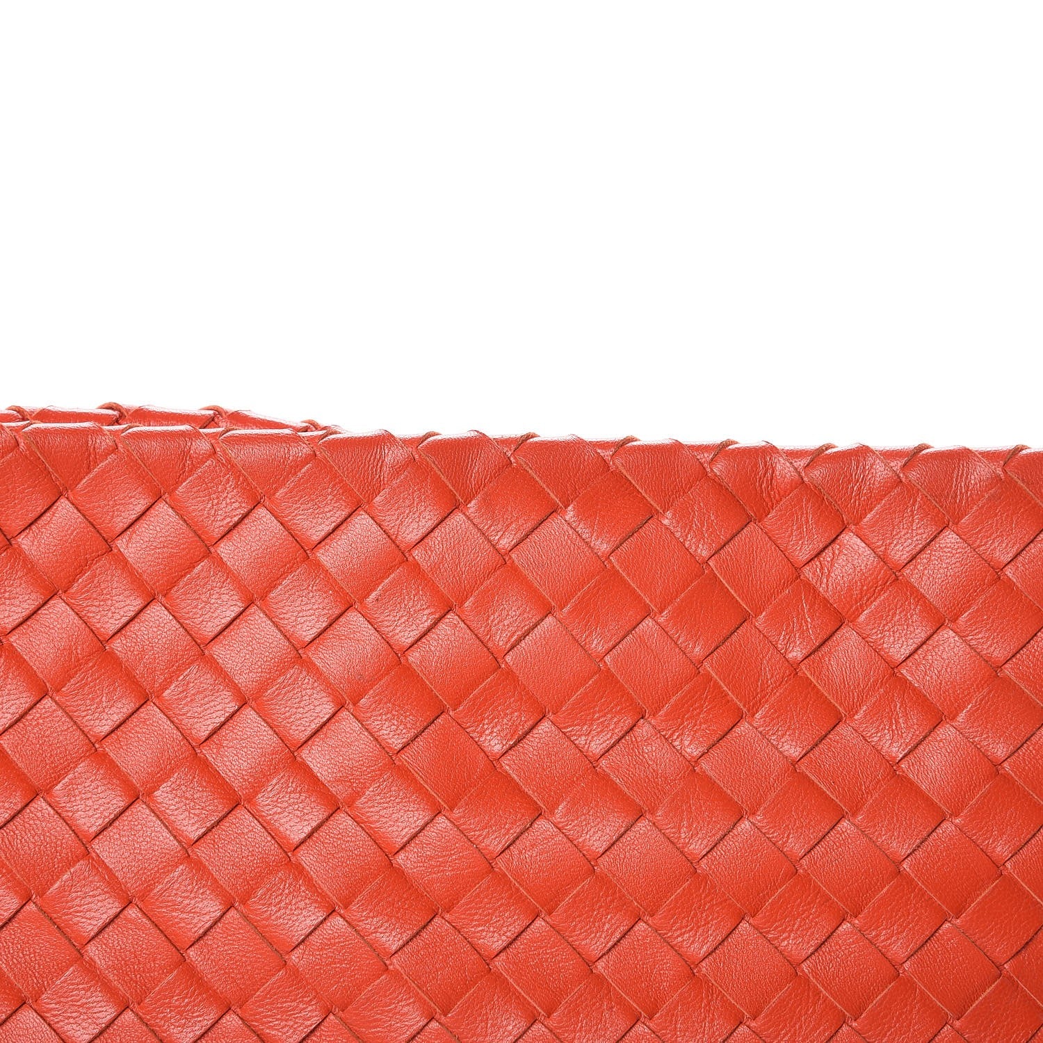 Bottega Veneta Nappa Intrecciato Hobo Corniola 13 of 14