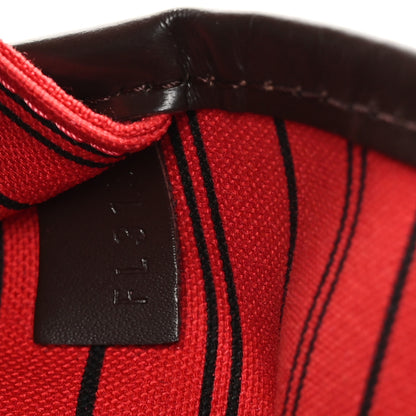 Louis Vuitton Damier Ebene Neo Neverfull GM 7 of 9