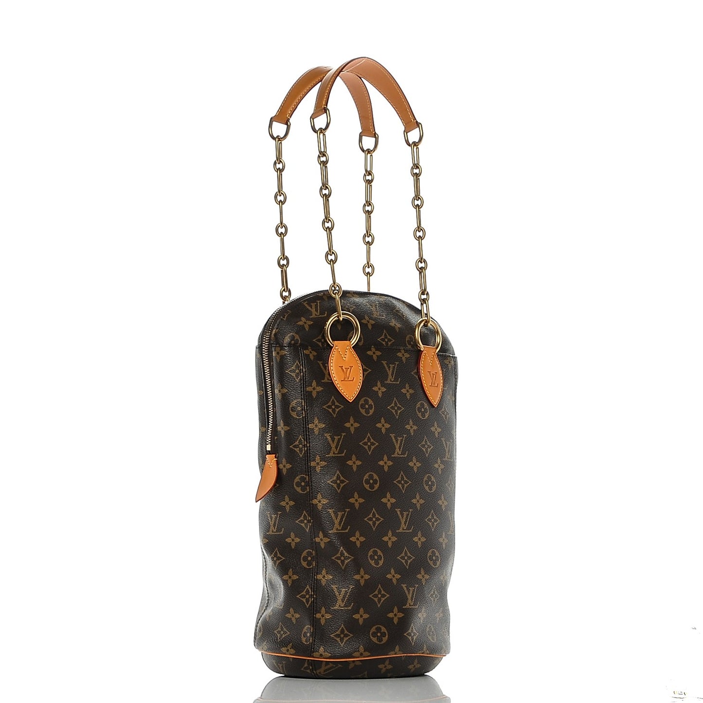 Monogram Baby Iconoclasts Karl Lagerfeld Punching Bag