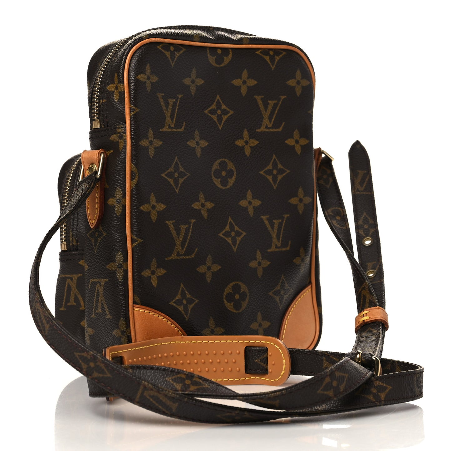 Monogram Amazone