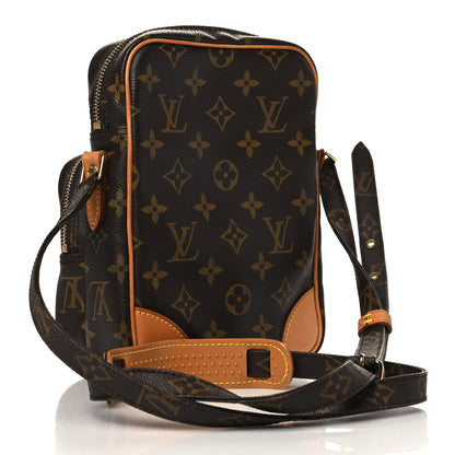 Louis Vuitton Monogram Amazone 3 of 11