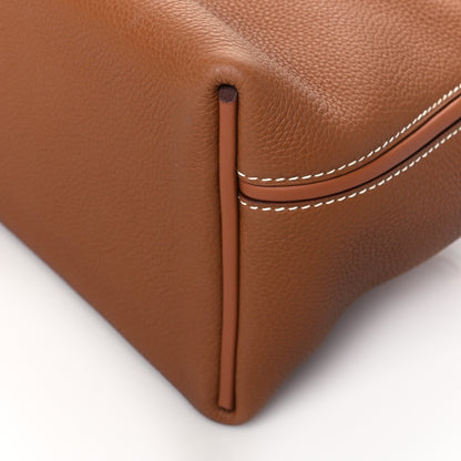 Hermes Togo Swift 24/24 29 Gold 9 of 9