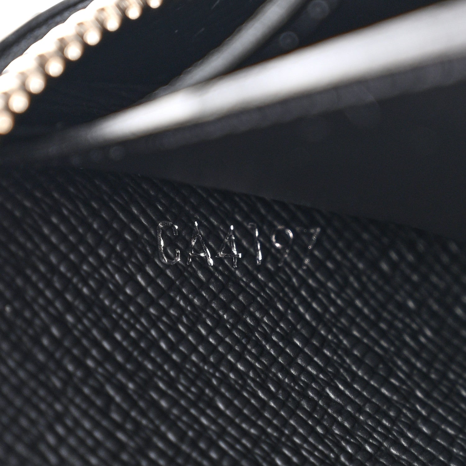 Louis Vuitton LOUIS VUITTON Damier Graphite Zippy XL Wallet 7 of 10