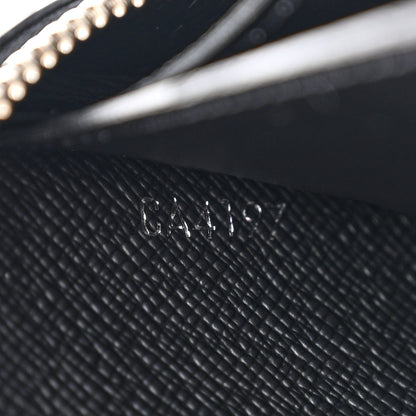 Louis Vuitton LOUIS VUITTON Damier Graphite Zippy XL Wallet 7 of 10