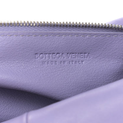 Bottega Veneta Nappa Mini Double Knot Bag Lavender 6 of 10