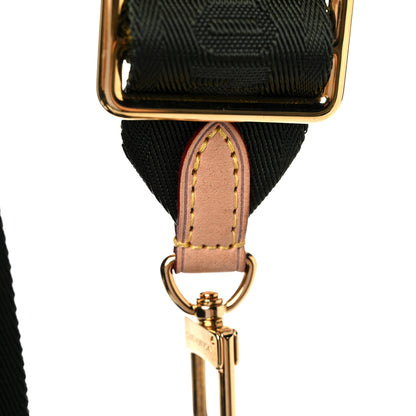 Louis Vuitton Monogram Multi Pochette Accessories Kaki 16 of 18