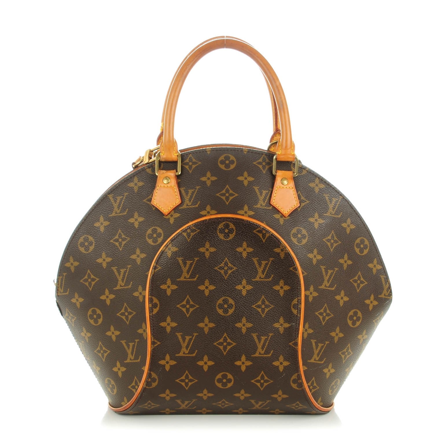 Louis Vuitton Monogram Ellipse MM 1 of 9