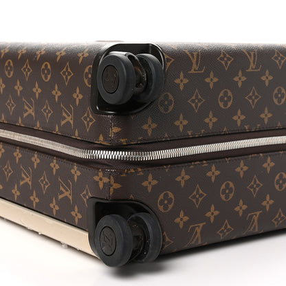 Louis Vuitton Monogram Horizon 55 Coquelicot 7 of 11