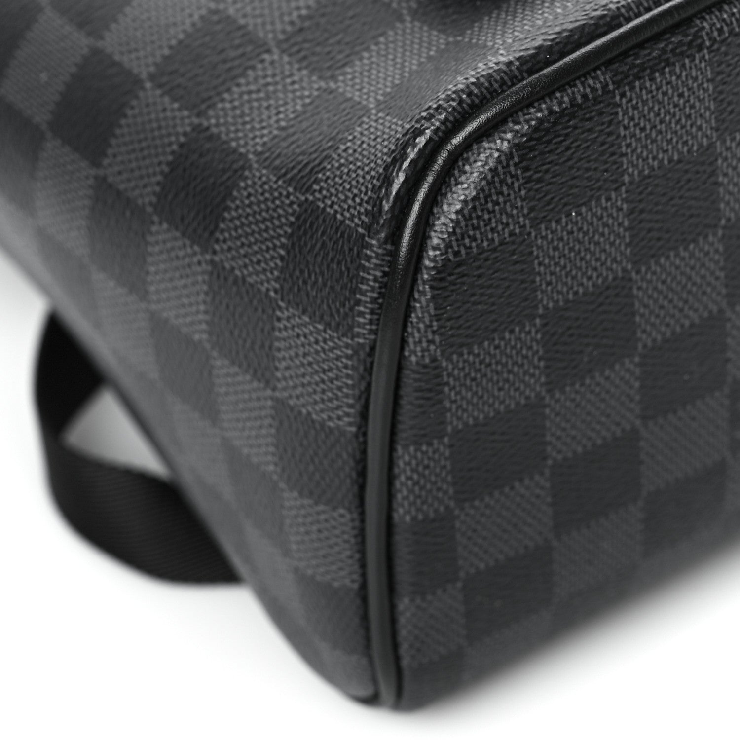 Louis Vuitton Damier Graphite Josh Backpack 7 of 8
