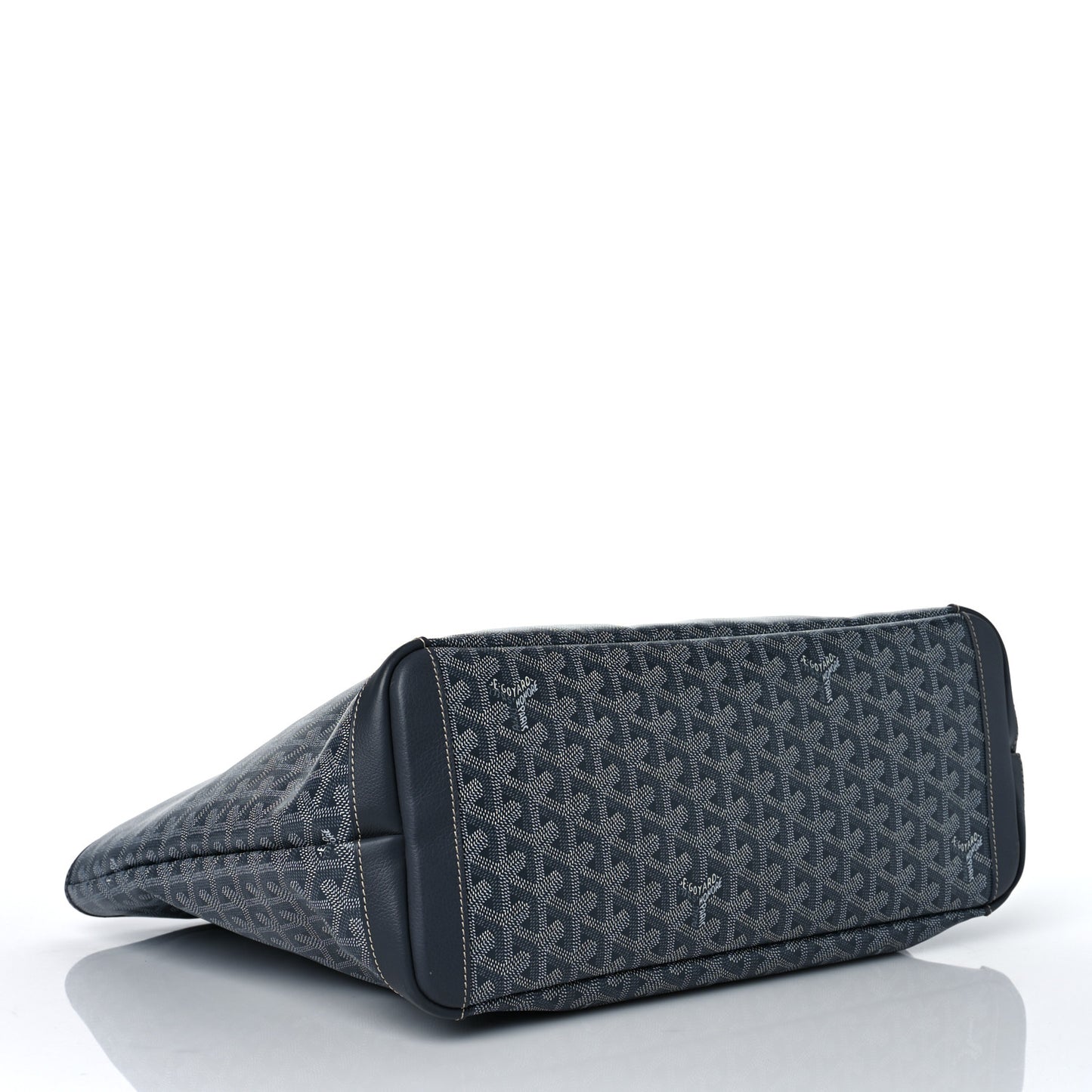 Goyardine Artois MM Grey