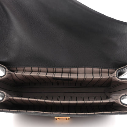 Louis Vuitton Empreinte Pochette Metis Black 5 of 10