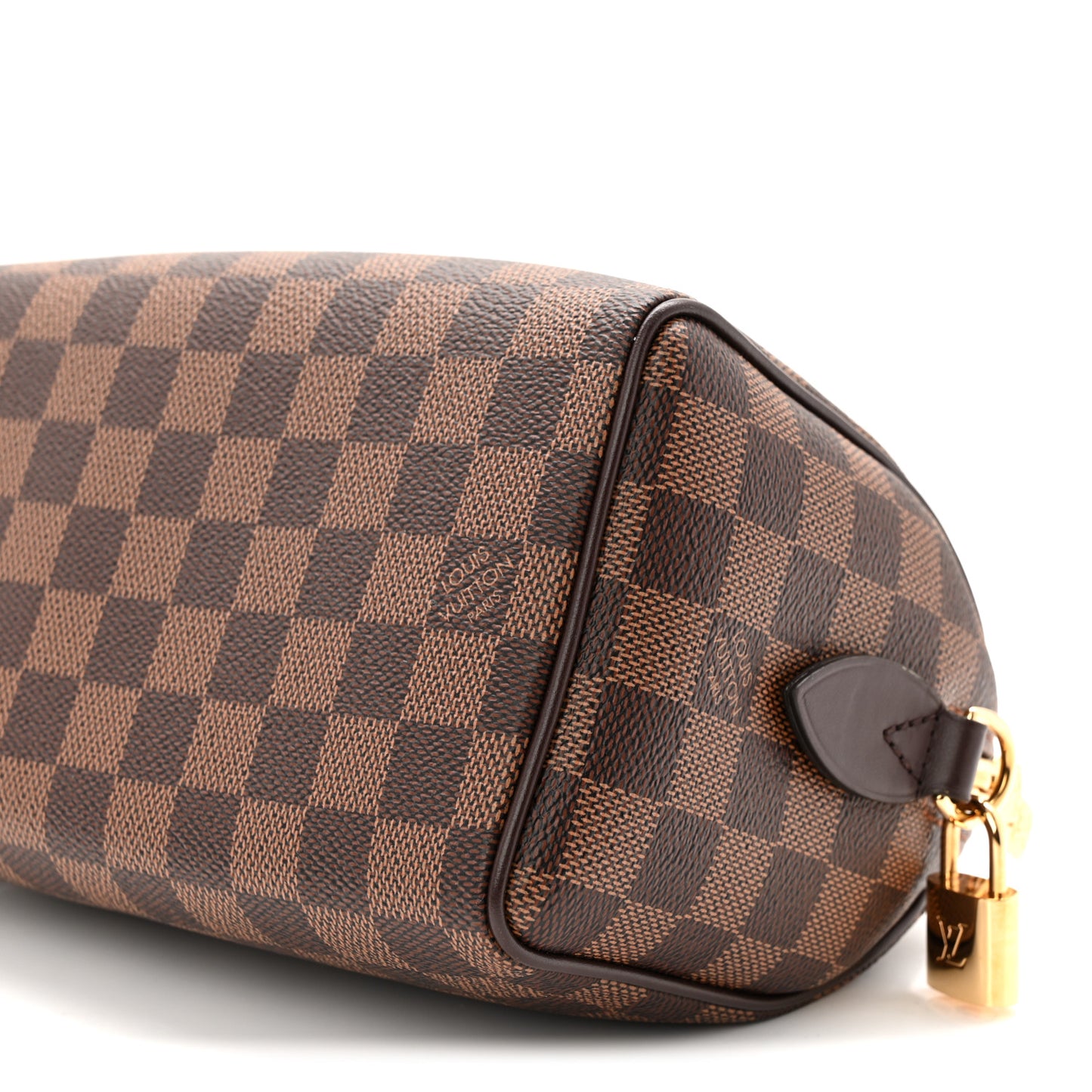 Damier Ebene Speedy Bandouliere 20