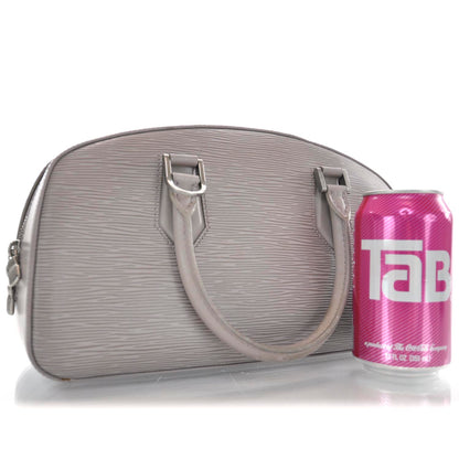 Louis Vuitton Epi Jasmin Lilac 3 of 10