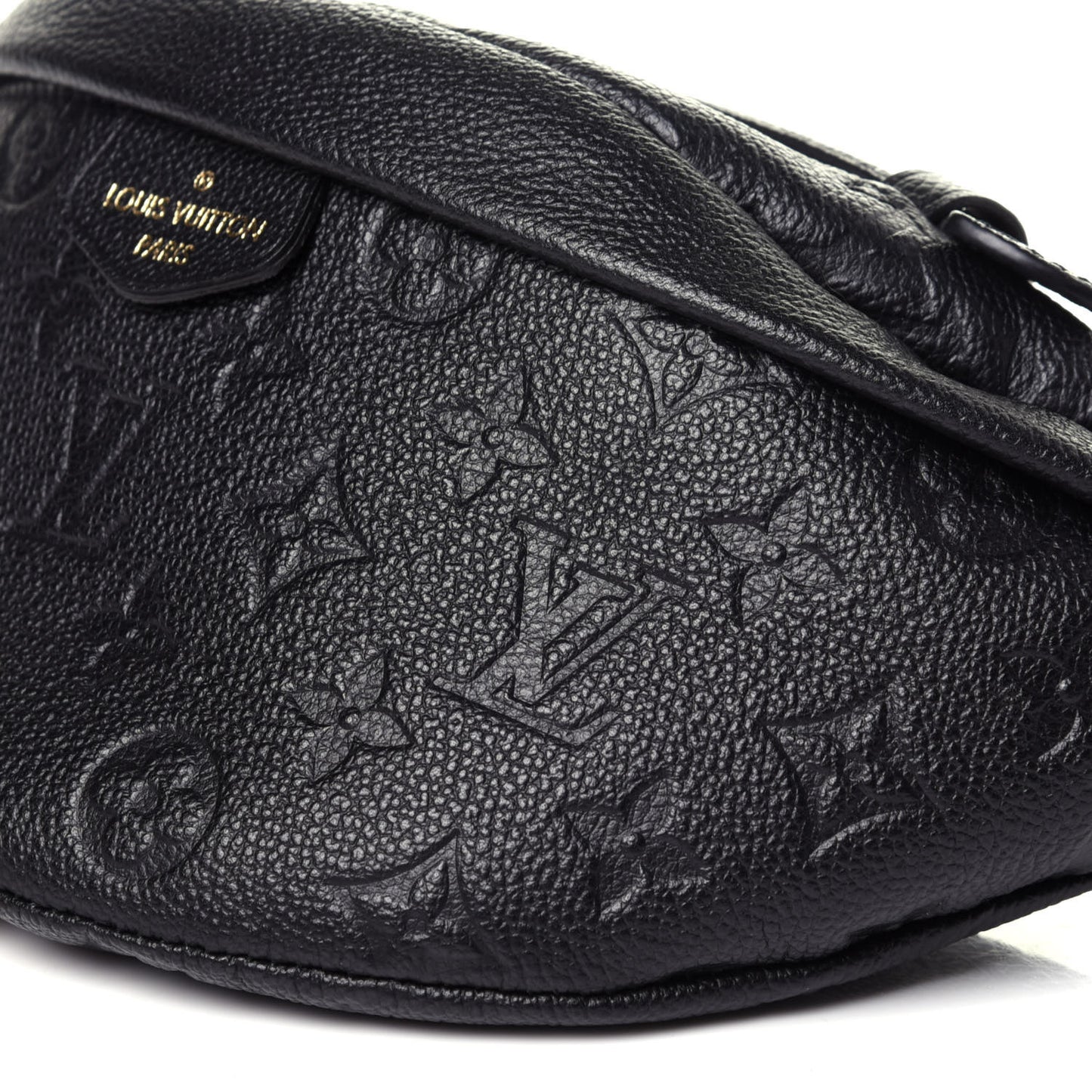 Empreinte BumBag Black