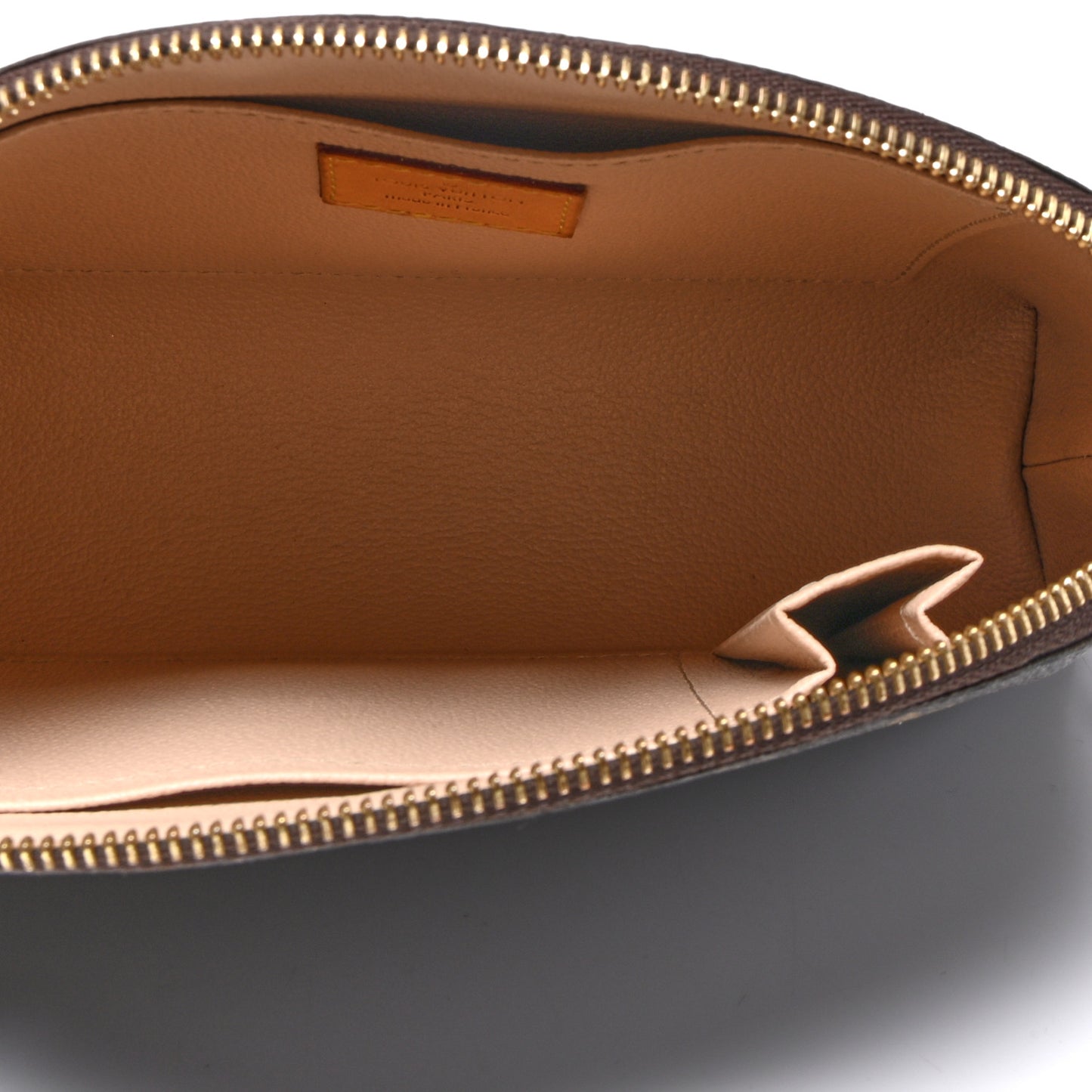 Monogram Cosmetic Pouch GM