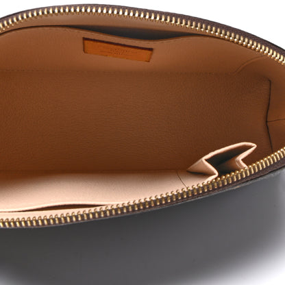 Louis Vuitton Monogram Cosmetic Pouch GM 5 of 8