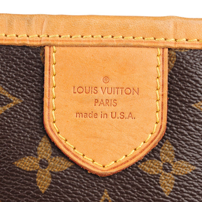 Louis Vuitton Monogram Delightful GM 5 of 7