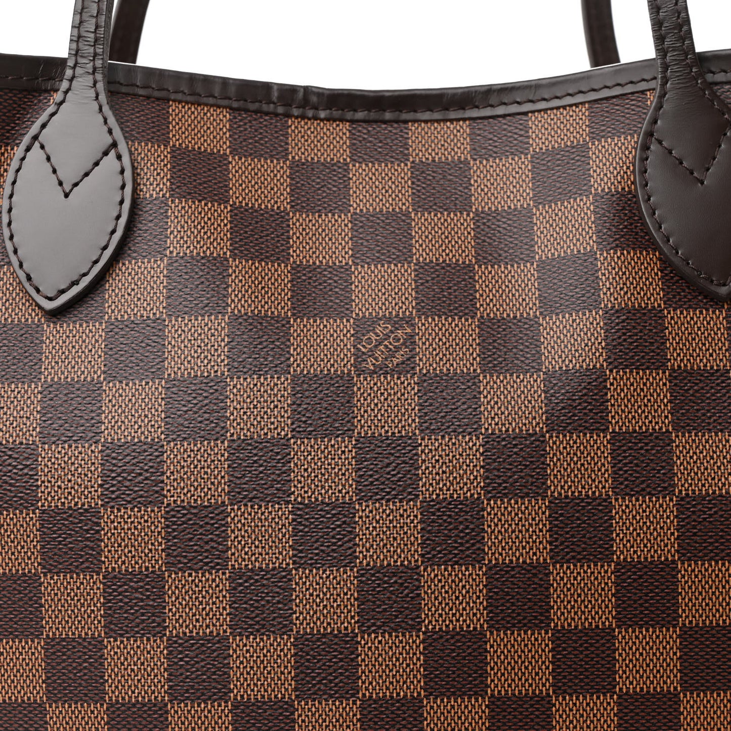 Damier Ebene Neo Neverfull MM
