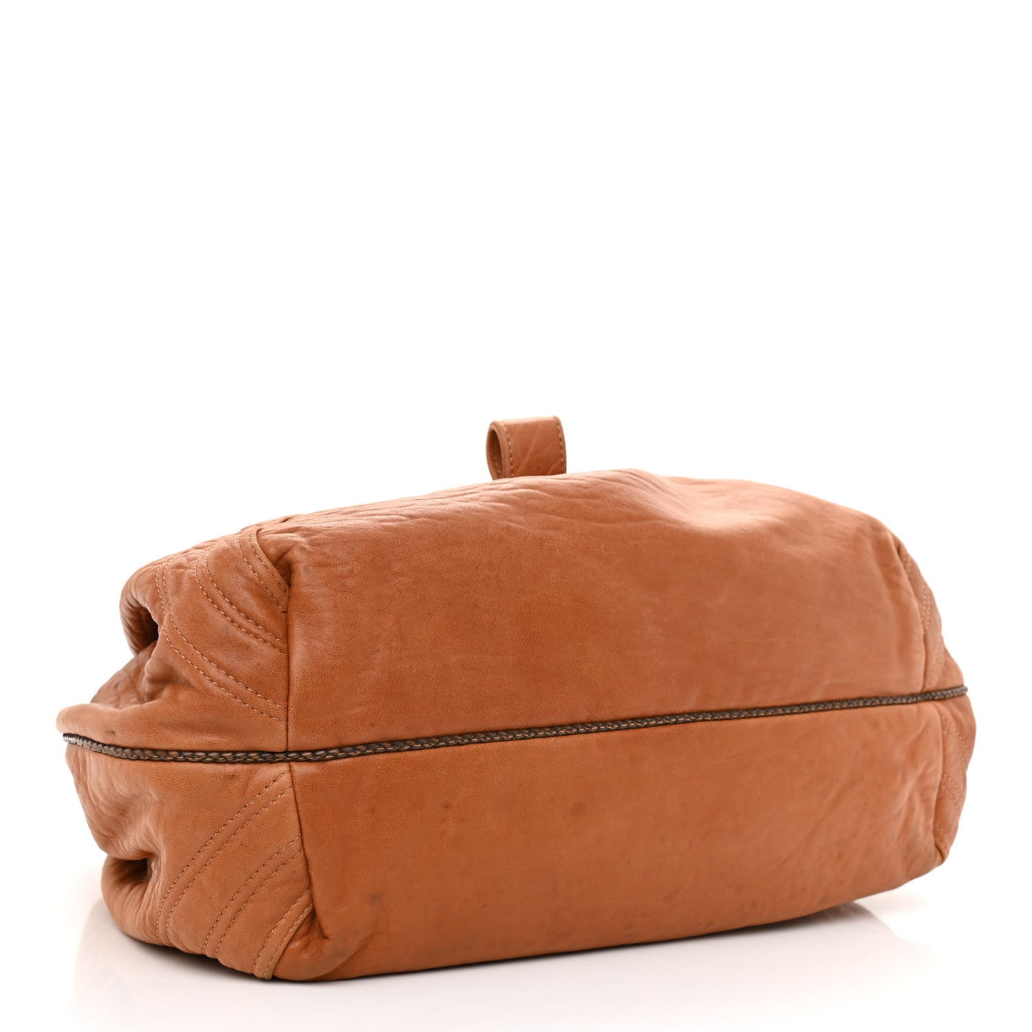 Nappa Nuvolata Spy Naturale