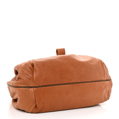 Fendi Nappa Nuvolata Spy Naturale 4 of 10