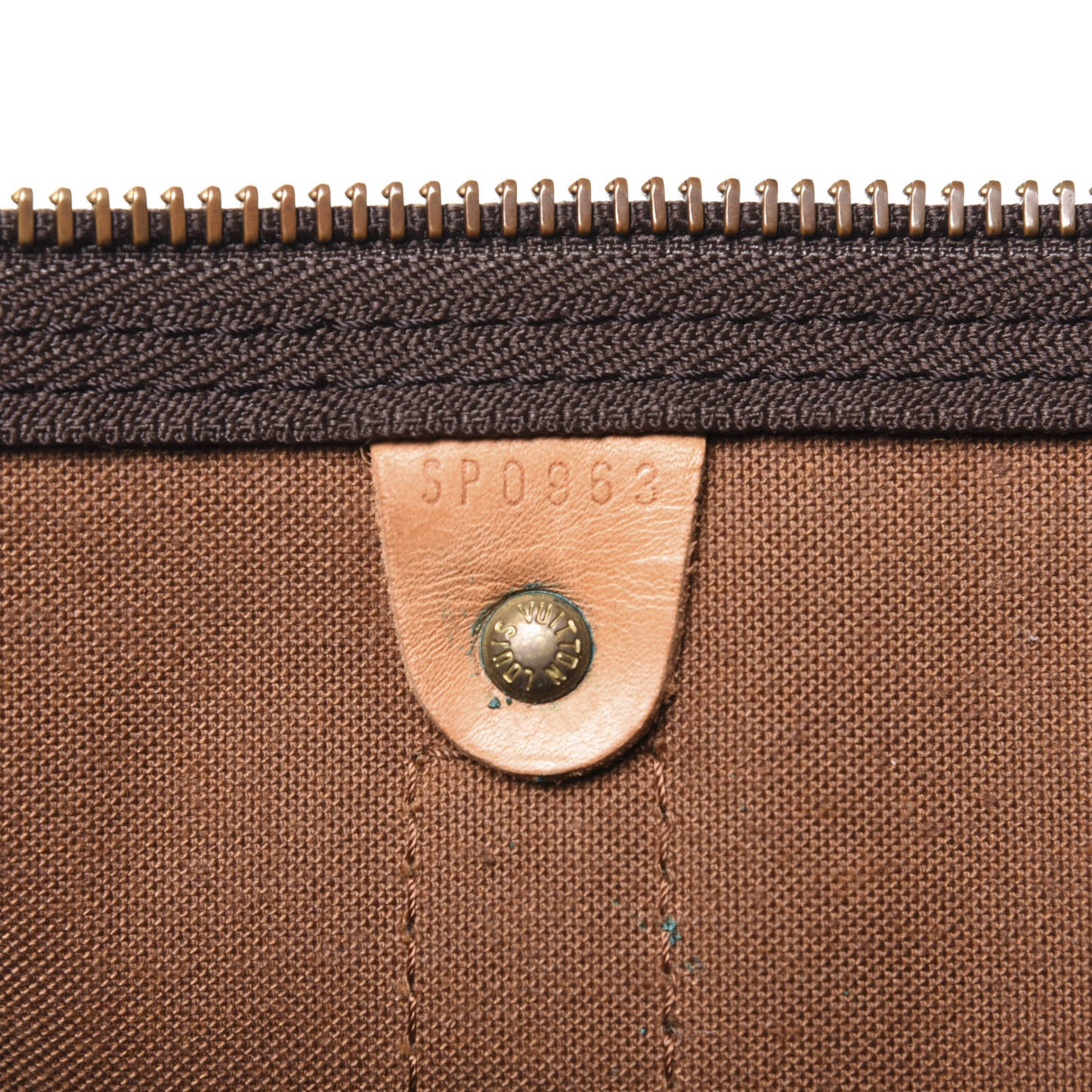 Monogram Keepall 45