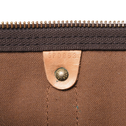 Louis Vuitton Monogram Keepall 45 8 of 14