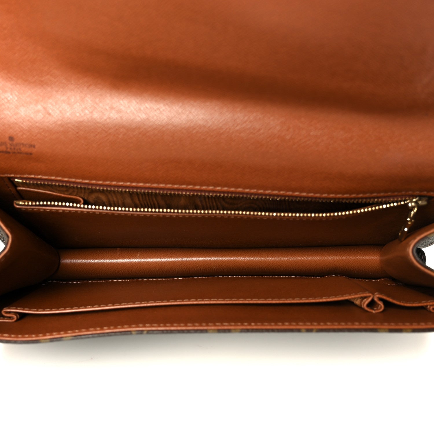 Louis Vuitton Monogram Pochette Dame 29 5 of 9