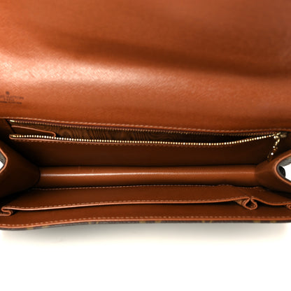 Louis Vuitton Monogram Pochette Dame 29 5 of 9