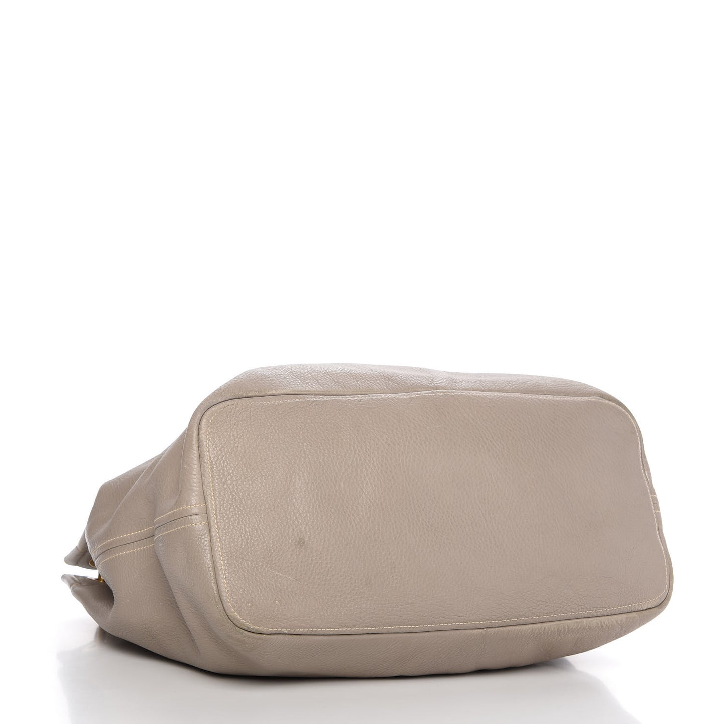 Vitello Daino Hobo Argilla