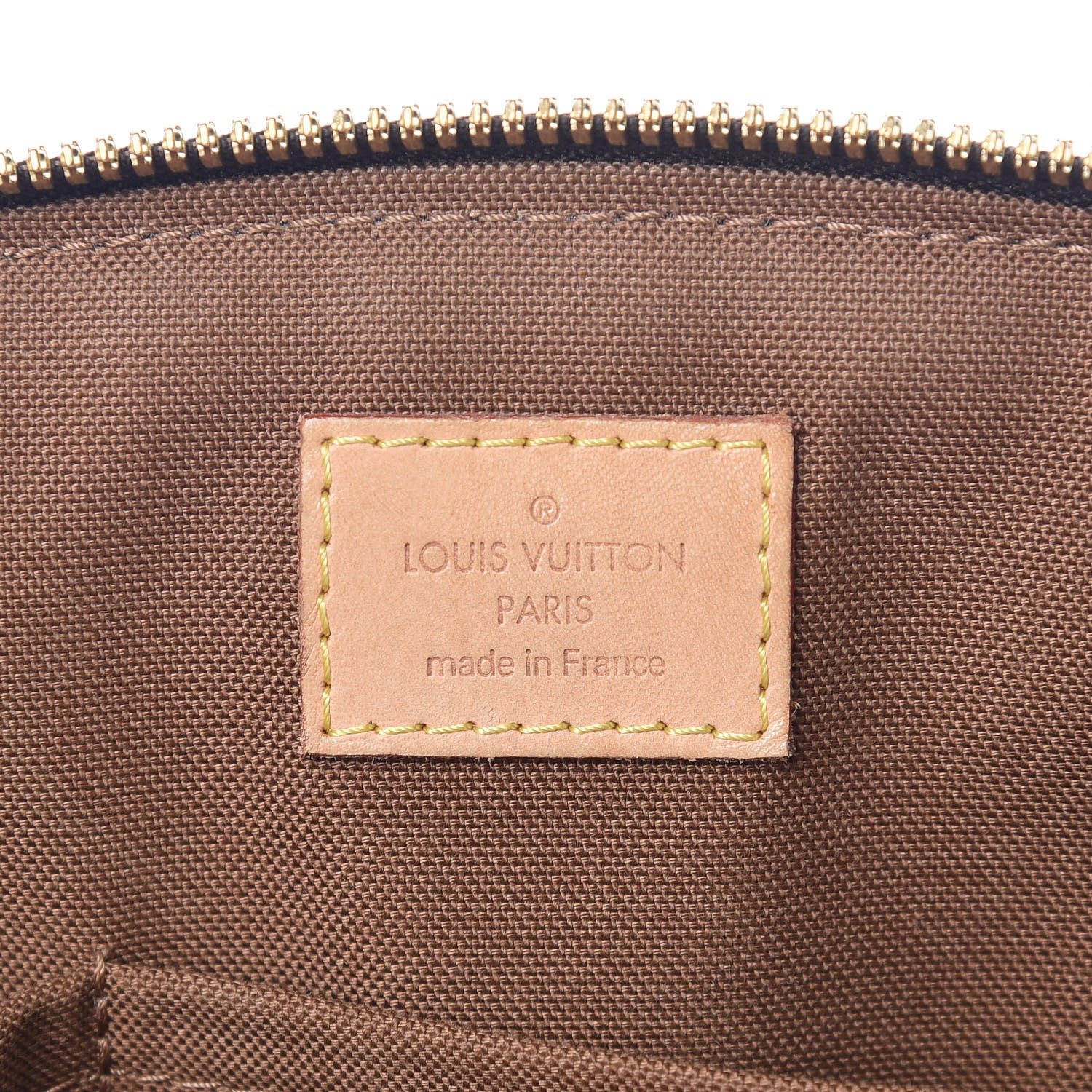 Louis Vuitton Monogram Tivoli PM 6 of 19