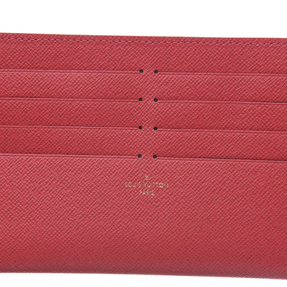 Louis Vuitton Damier Ebene LV Stories Pochette Felicie Chain Wallet 8 of 11