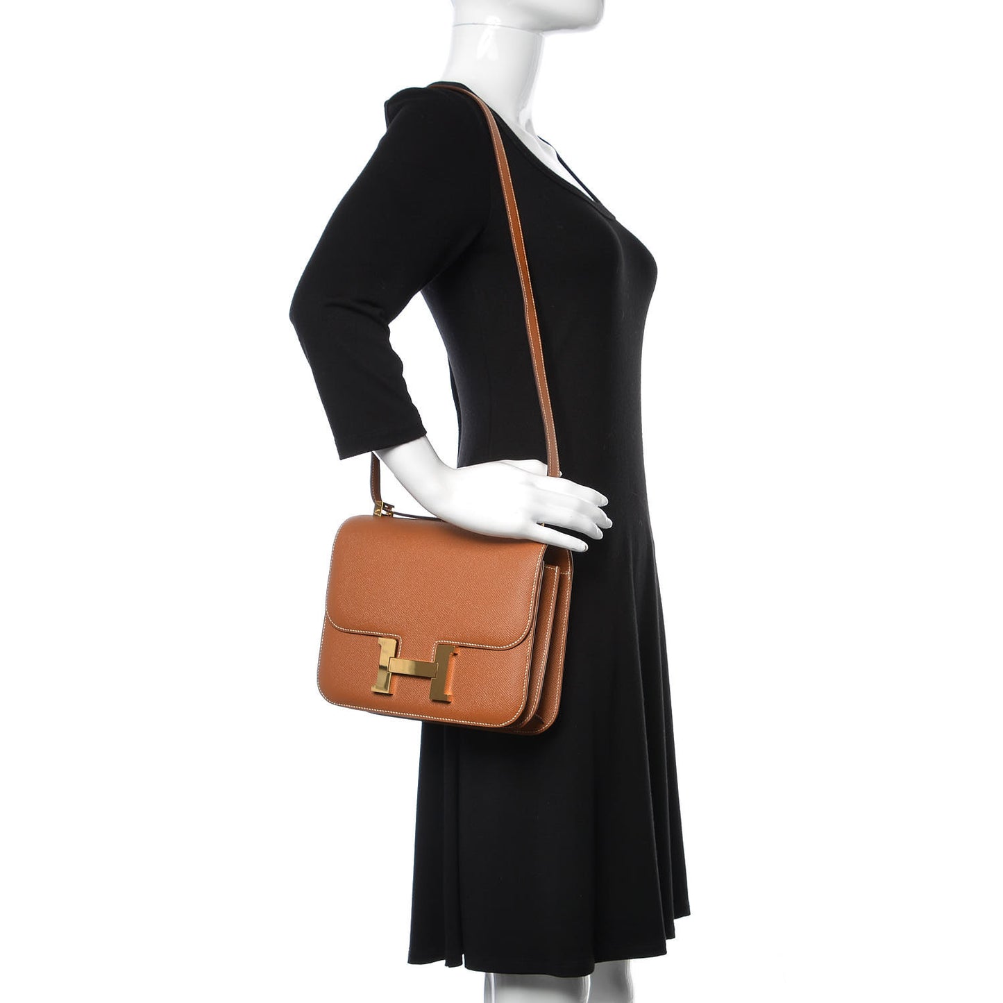 Epsom Constance 24 Gold