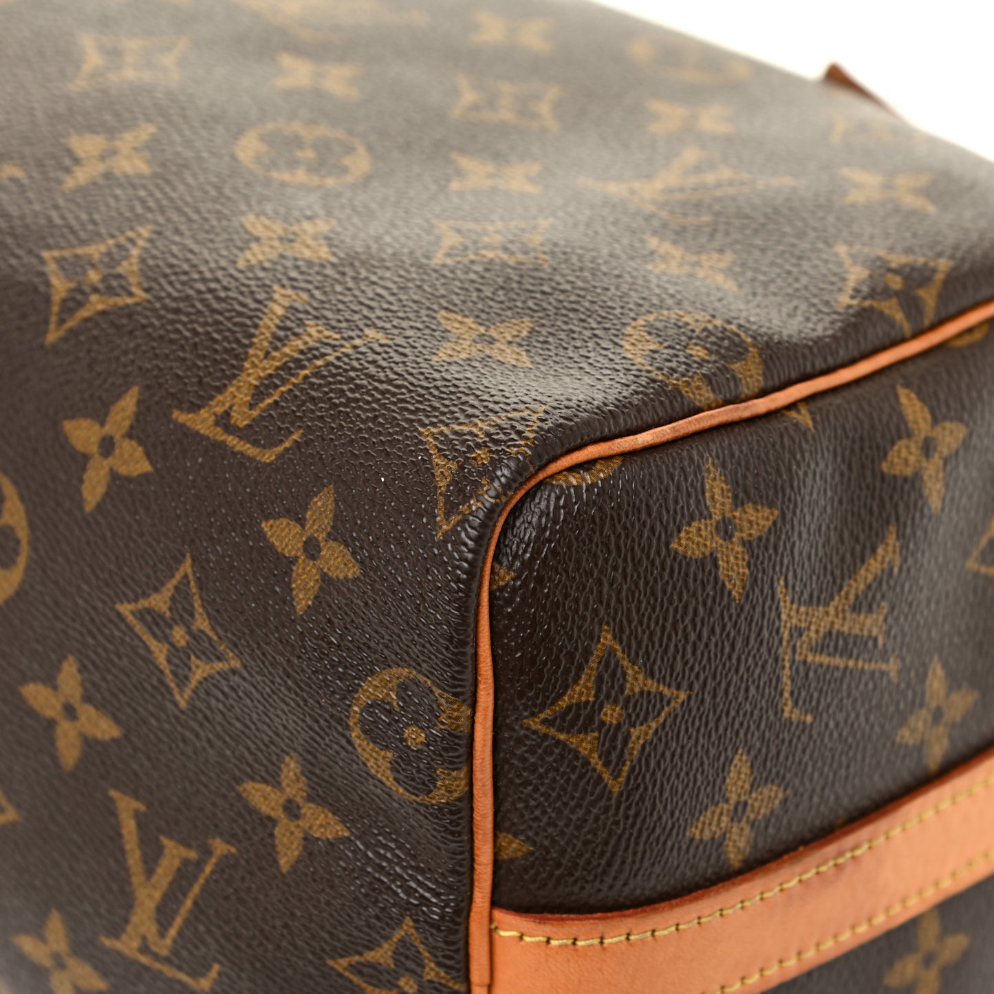 Monogram Speedy Bandouliere 25