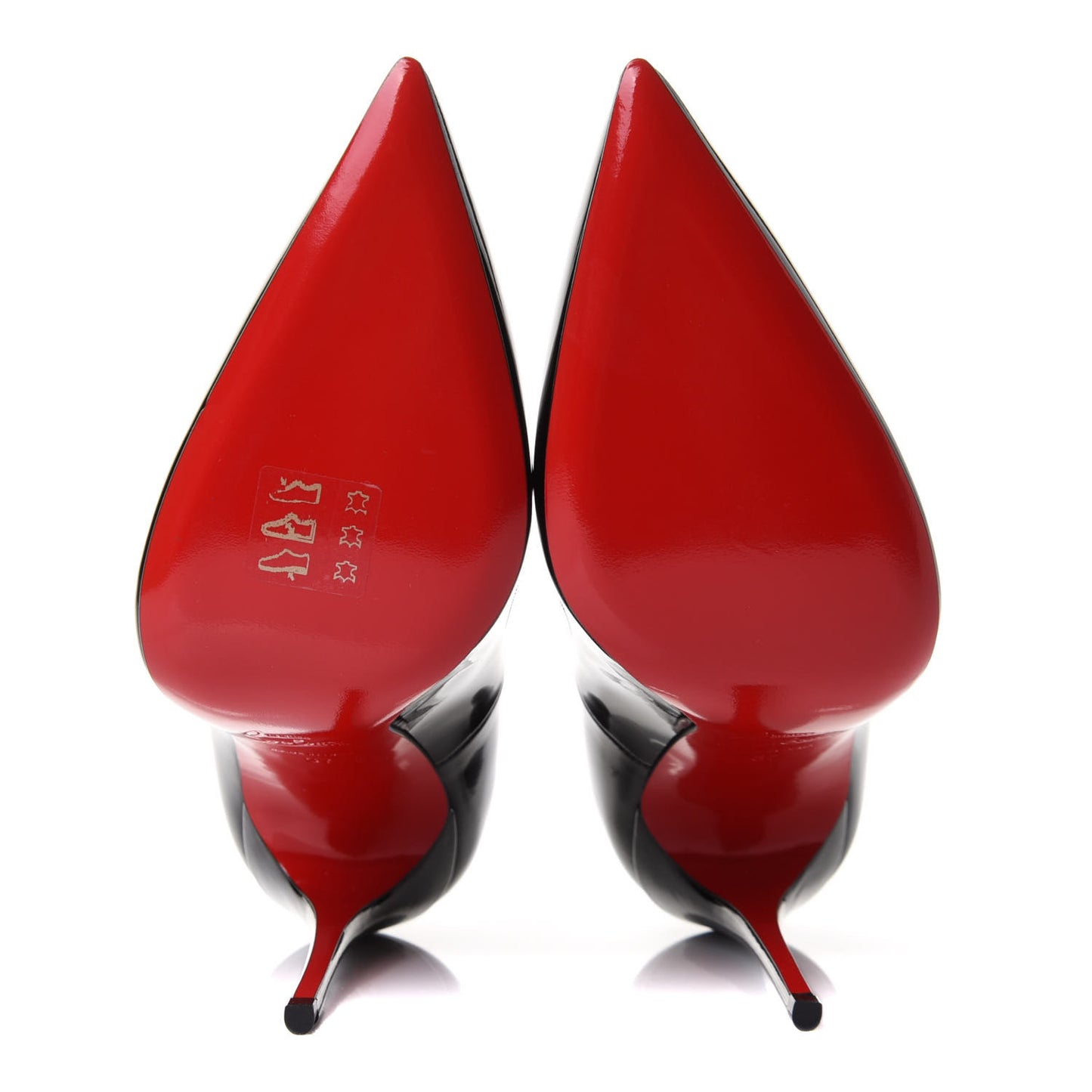 Patent So Kate 120 Pumps 37 Black