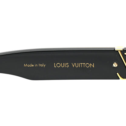 Louis Vuitton Acetate Monogram Sunglasses ZI511E Brown 6 of 6