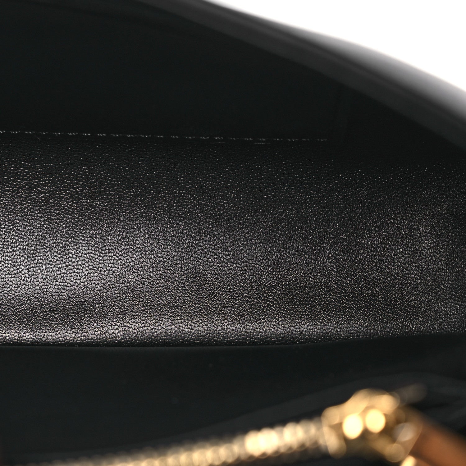 Celine Supple Calfskin Teen Nino Black 5 of 14