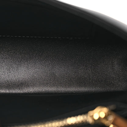 Celine Supple Calfskin Teen Nino Black 5 of 14