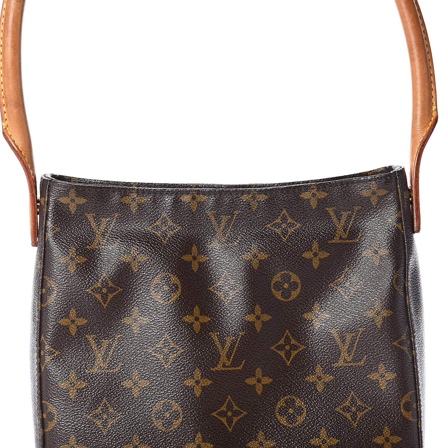 Monogram Looping MM
