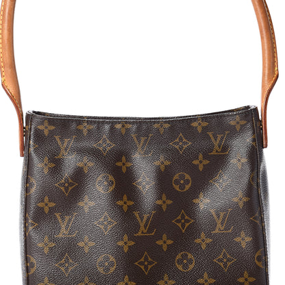 Louis Vuitton Monogram Looping MM 7 of 9